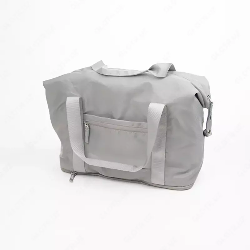 Складная сумка серая Healthy Lifestyle - 235 000 сум