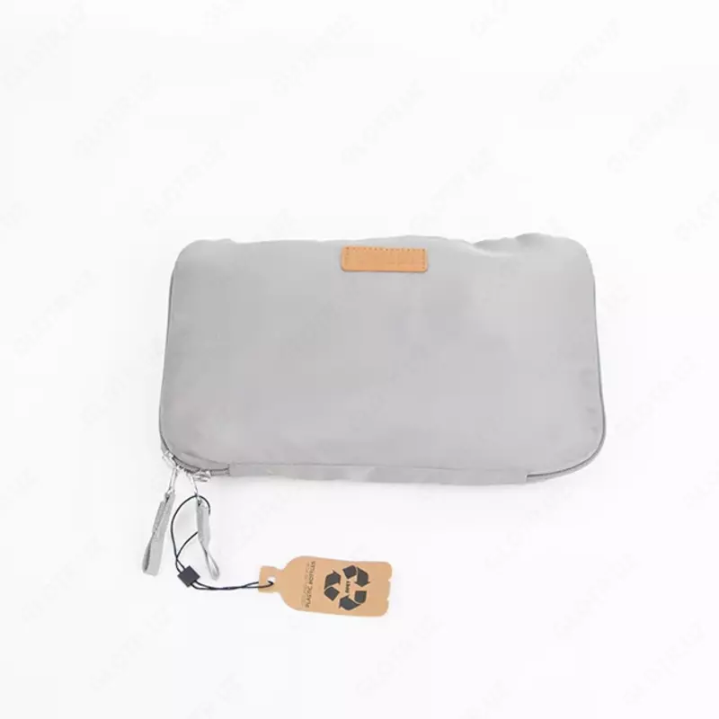 235 000 сум Складная сумка серая Healthy Lifestyle