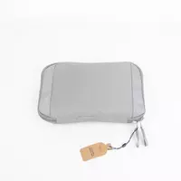 Складная сумка серая Healthy Lifestyle Только в розницу