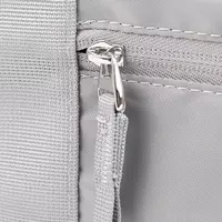 Складная сумка серая Healthy Lifestyle - BIOTACT HEALTHY LIFESTYLE