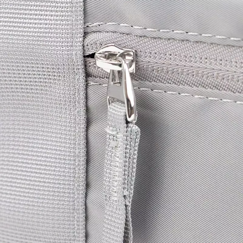 Складная сумка серая Healthy Lifestyle - BIOTACT HEALTHY LIFESTYLE