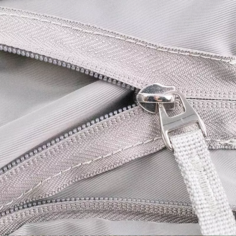 BIOTACT HEALTHY LIFESTYLE - Складная сумка серая Healthy Lifestyle