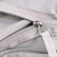 BIOTACT HEALTHY LIFESTYLE - Складная сумка серая Healthy Lifestyle