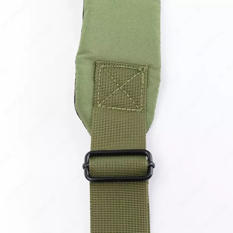 BIOTACT HEALTHY LIFESTYLE - Сумка через плечо зелёная Healthy Lifestyle