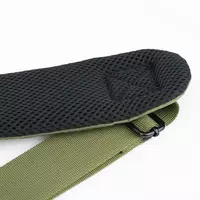 Сумка через плечо зелёная Healthy Lifestyle - Прочие сумки