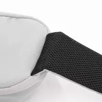 BIOTACT Deutschland - Сумка через плечо серая Healthy Lifestyle