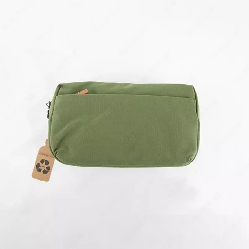 125 000 сум Компактная сумка-органайзер зелёная Healthy Lifestyle