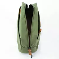 Компактная сумка-органайзер зелёная Healthy Lifestyle - BIOTACT HEALTHY LIFESTYLE