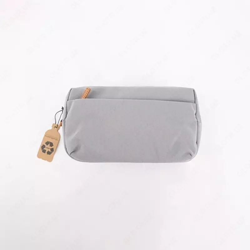 Компактная сумка-органайзер серая Healthy Lifestyle - 125 000 сум