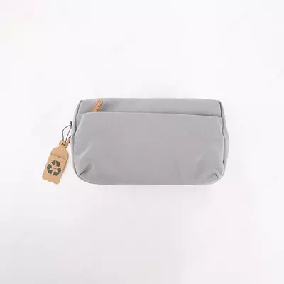 Компактная сумка-органайзер серая Healthy Lifestyle Компактная сумка-органайзер серая Healthy Lifestyle