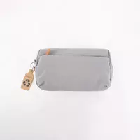 Компактная сумка-органайзер серая Healthy Lifestyle - 125 000 сум