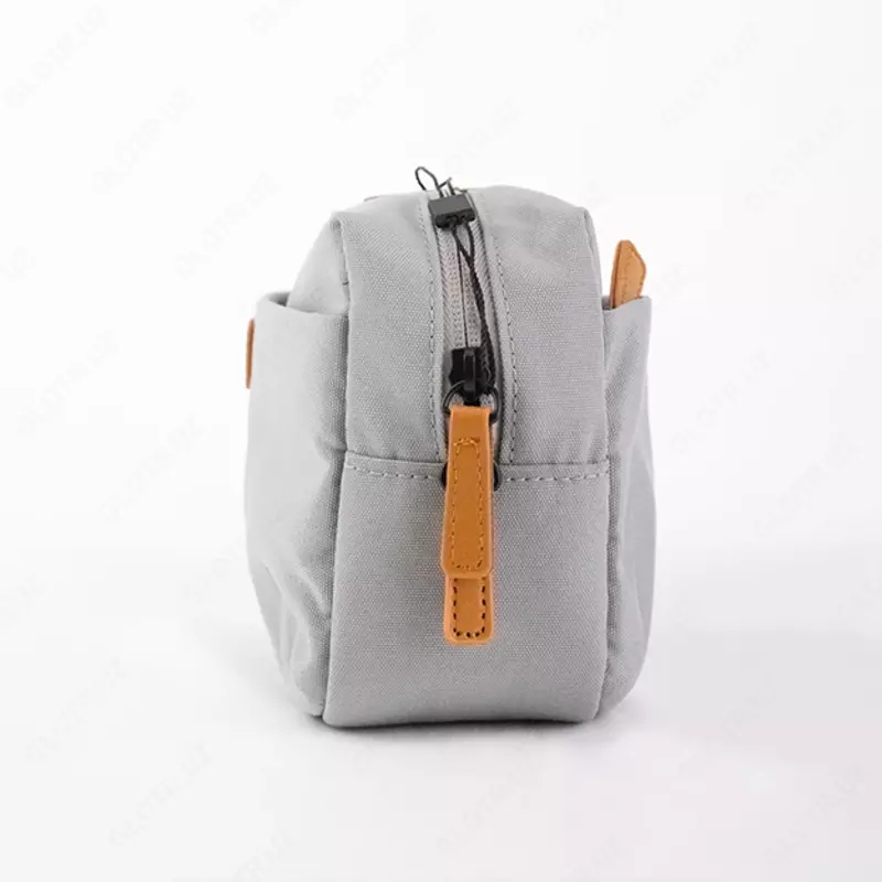 125 000 сум Компактная сумка-органайзер серая Healthy Lifestyle