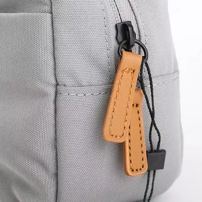 Компактная сумка-органайзер серая Healthy Lifestyle