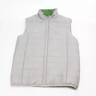 Жилетка двусторонняя (L, XL, 2XL, 5XL) Healthy Lifestyle Жилетка двусторонняя (L, XL, 2XL, 5XL) Healthy Lifestyle