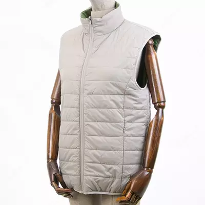 Жилетка двусторонняя (L, XL, 2XL, 5XL) Healthy Lifestyle Жилетка двусторонняя (L, XL, 2XL, 5XL) Healthy Lifestyle