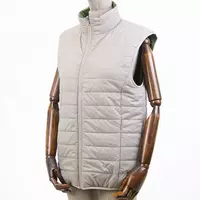 Ikki tomonlama yeleka (L