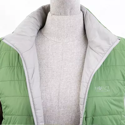 Жилетка двусторонняя (L, XL, 2XL, 5XL) Healthy Lifestyle