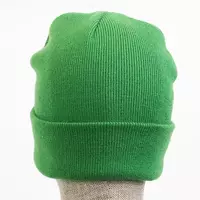 50 000 сум Шапка зелёная Healthy Lifestyle