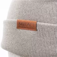 50 000 сум Шапка серая Healthy Lifestyle