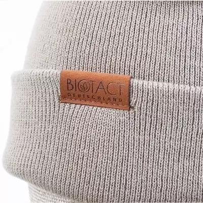 50 000 сум / шт Шапка серая Healthy Lifestyle