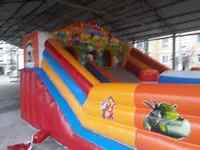 17 000 000 сум Батут Надувной Детский