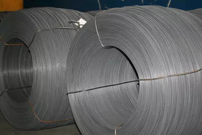 Стальная проволока общего назначения или обыкновенного качества (ОК) ГОСТ 3282-74