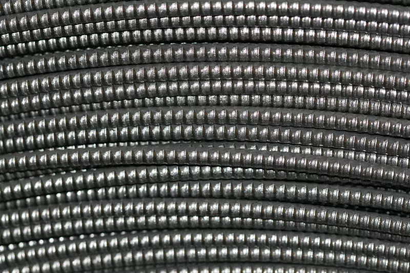 Проволока для армирования ЖБИ ВР-1 ГОСТ 6727-80