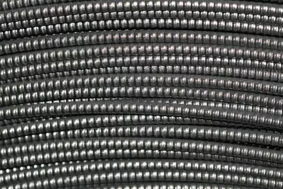 Проволока для армирования ЖБИ ВР-1 ГОСТ 6727-80