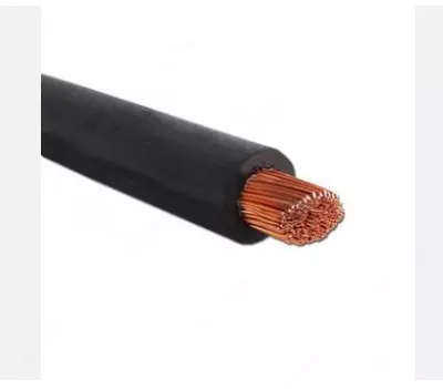Кабель силовой гибкий КГ, 1х25, 380/660-2