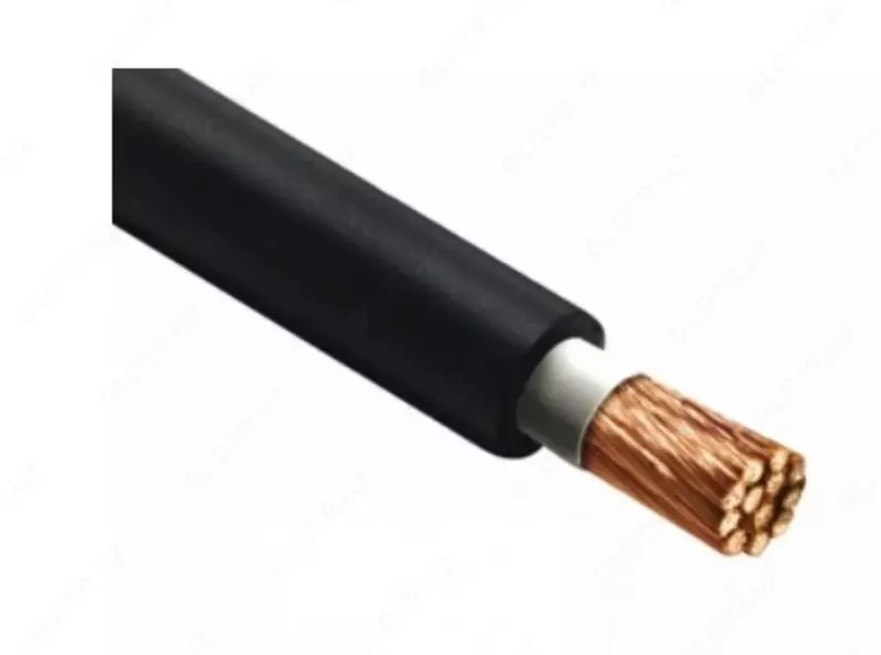 Кабель силовой гибкий КГ, 1х35, 380/660-2