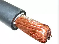 Кабель силовой гибкий КГ