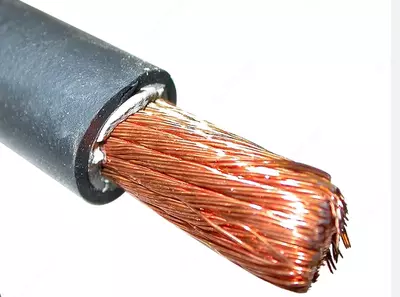 Кабель силовой гибкий КГ, 1х50, 380/660-2