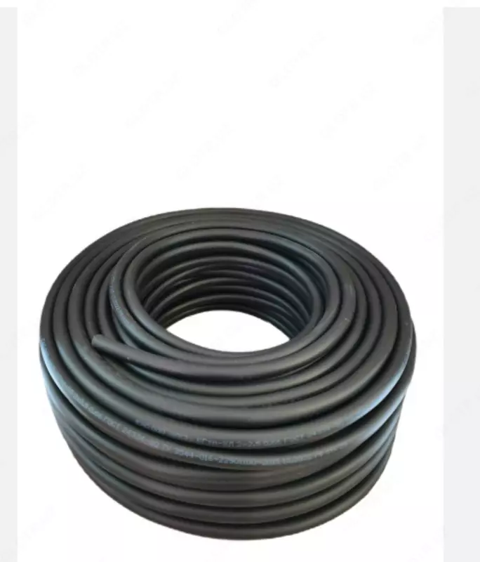 Кабель силовой гибкий КГ, 1х50, 380/660-2