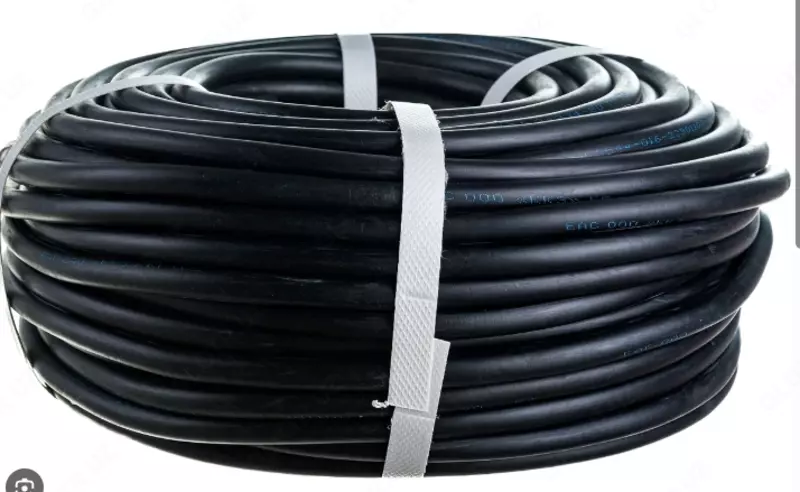 Кабель силовой гибкий КГ, 1х50, 380/660-2