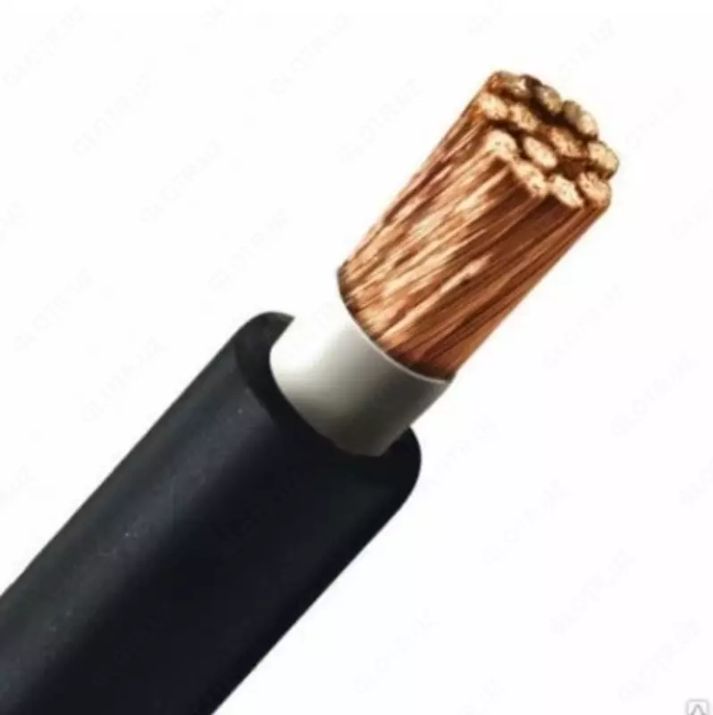 Кабель силовой гибкий КГ, 1х35, 380/660-2