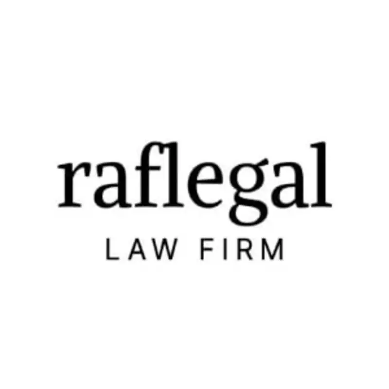 "RAFLEGAL" АБ