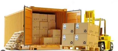 Сборные перевозки грузов из Европы - 1 000 000 сум