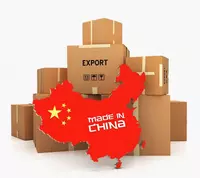 Доставка сборных грузов из Китая