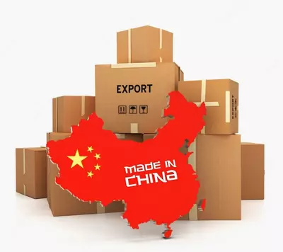 Доставка сборных грузов из Китая