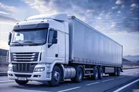 Автомобильные перевозки из России