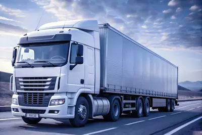 Автомобильные перевозки из России