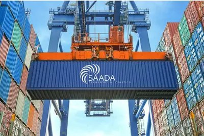 Автомобильные перевозки из России - SAADA LOGISTICS