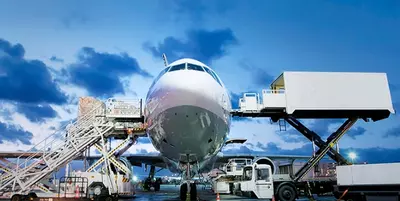 Авиаперевозки из Европы - 1 000 000 сум