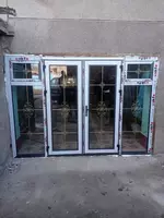 Окно из пвх