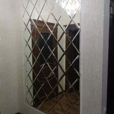 Зеркало ромбик - 897 242.3 сум / шт