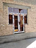 Алюминиевое окно - 659 455 сум