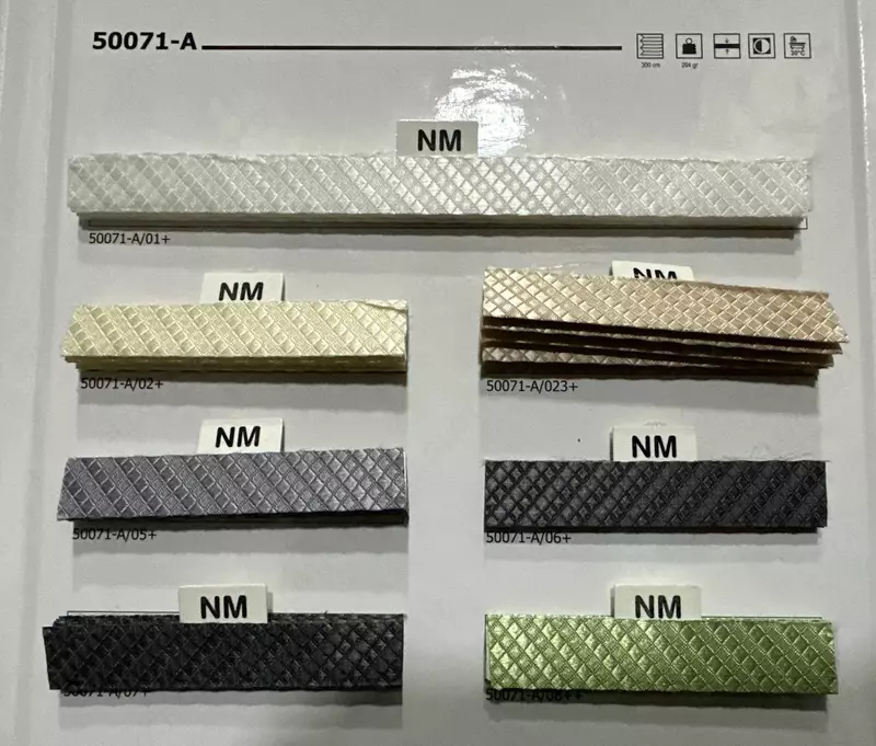 Жалюзи 50071-a