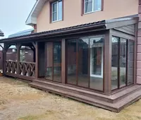 Панорамные витражи - 687 500 сум