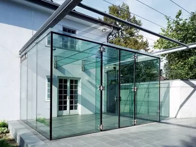 Калёное стекло - от 500 000 сум / шт