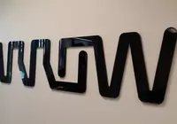 Буквы из акрила